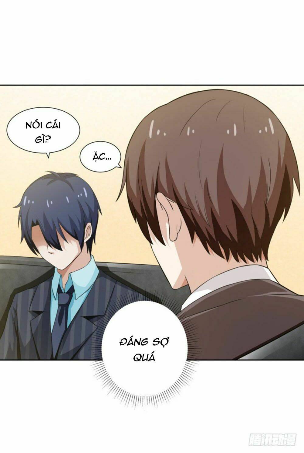 Thiên Kim Đường Môn: Chapter 105