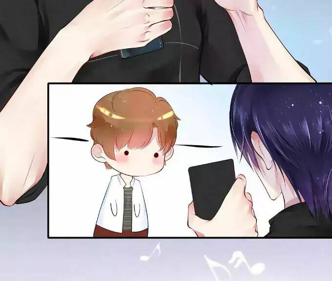 Chung Cư Của Các Ảnh Đế: Chapter 4