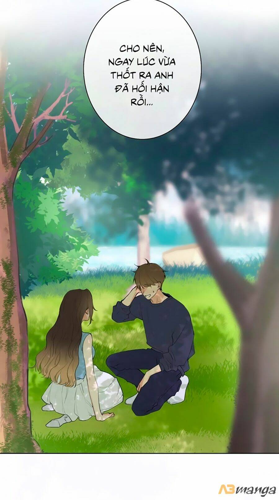 Cát Xê Người Tình Bóng Đêm: Chapter 3