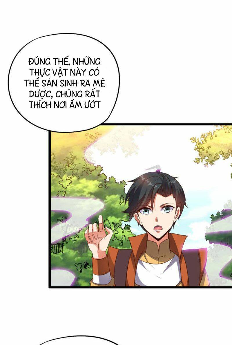 Phục Thiên Thánh Chủ: Chapter 46
