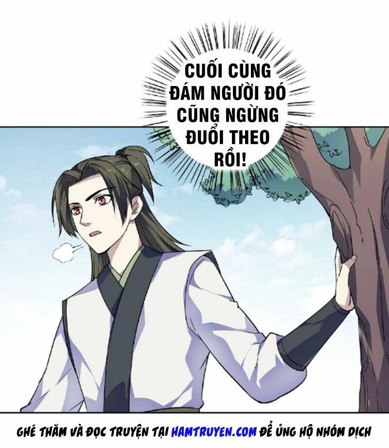 Nghịch Thiên Đại Thần: Chapter 57