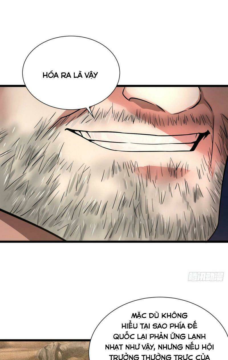 Danh Sách Kẻ Phản Diện: Chapter 102