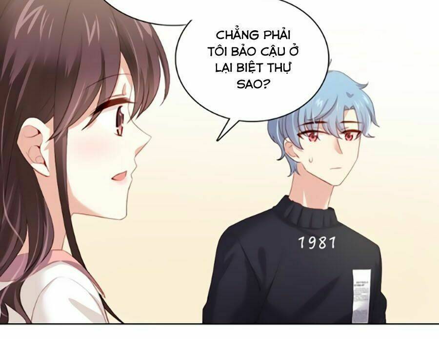 Tình Yêu Là Thế 2: Chapter 32