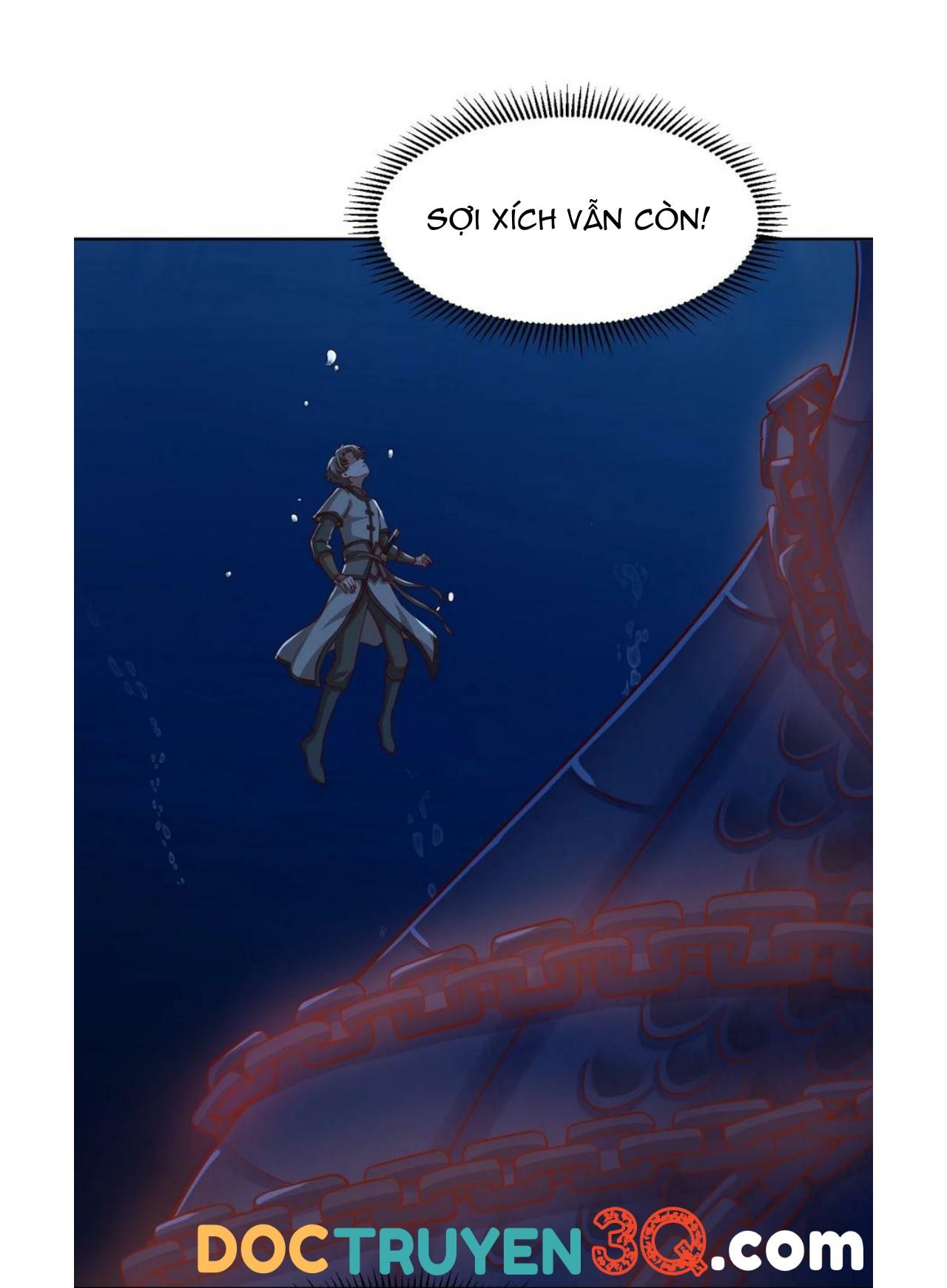 Sau Khi Tích Đủ Độ Hào Cảm: Chapter 18