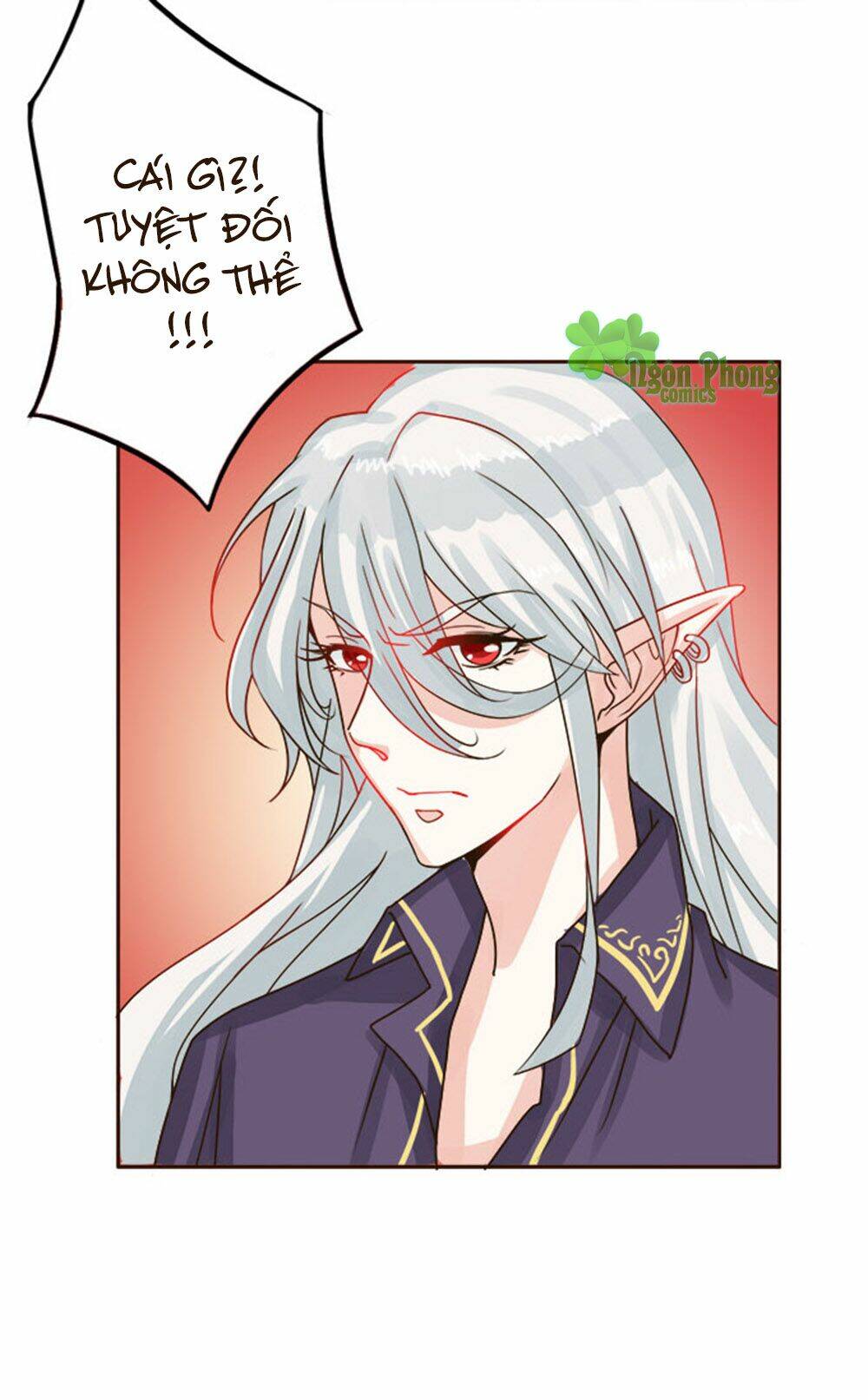 Ma Vương Luyến Ái Chỉ Nam: Chapter 30