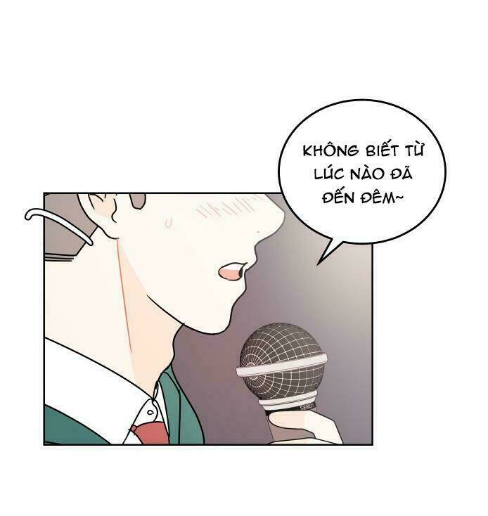30 Phút Bước Đi Bên Em: Chapter 84