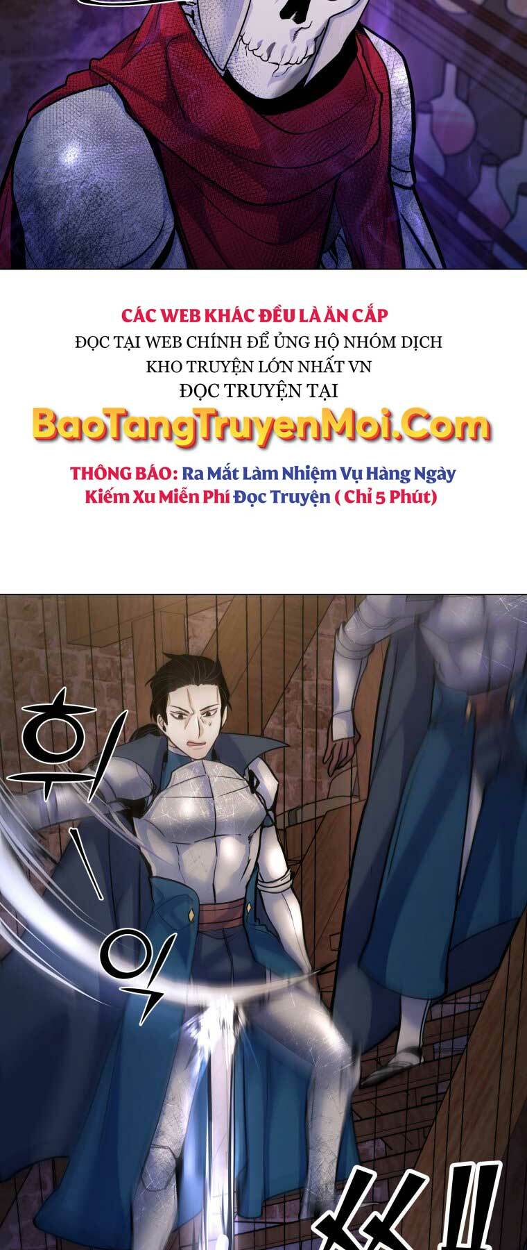 Bạo Chúa Cường Hoành: Chapter 17