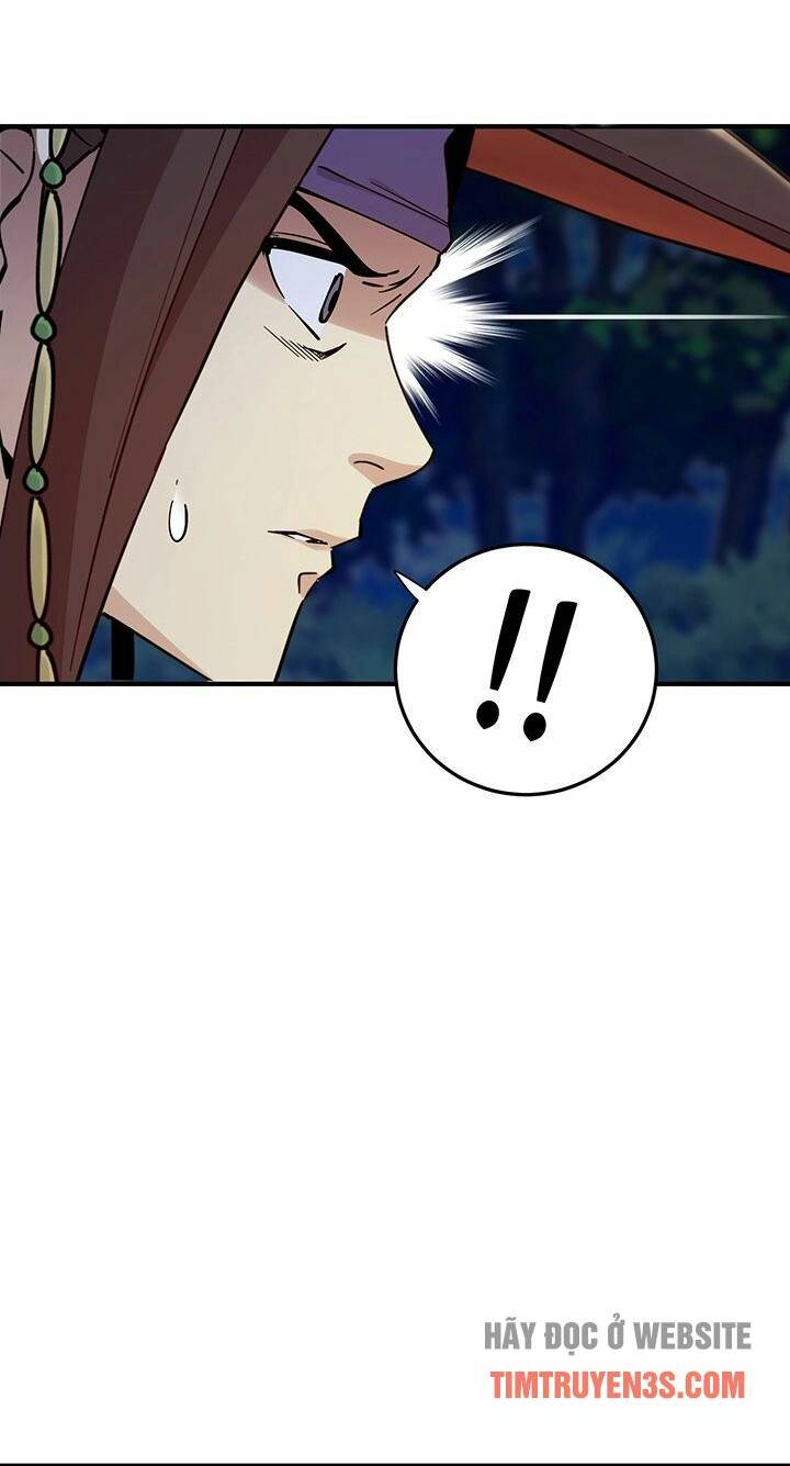 Hồi Ký Của Huyền Thoại Học Giả: Chapter 4