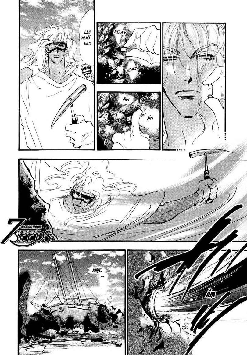 Mầm Sống: Chapter 89
