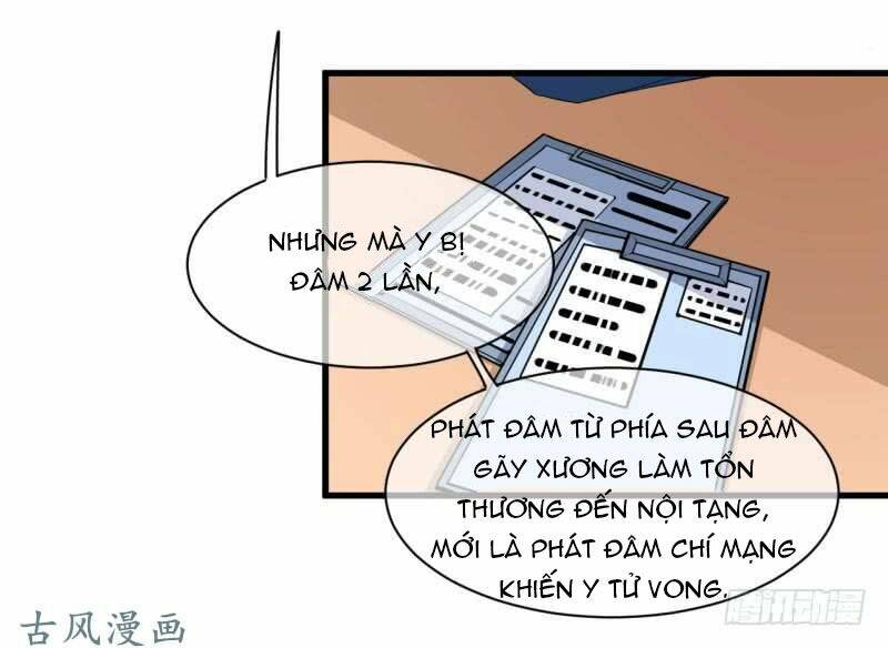 Ám Luyến Thành Hôn: Chapter 52