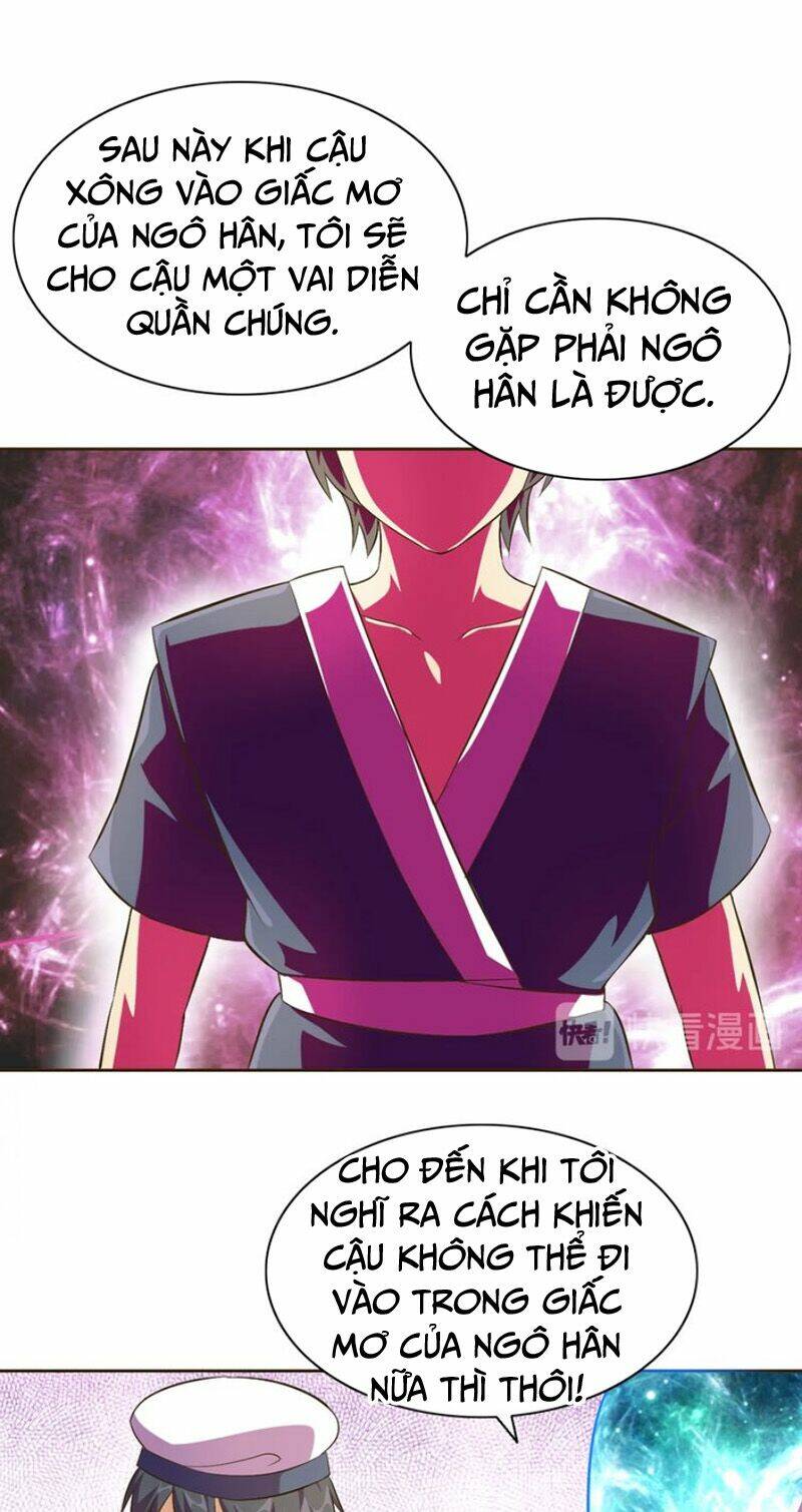 Ma Vương Đại Nhân Đi Thông Thả: Chapter 26