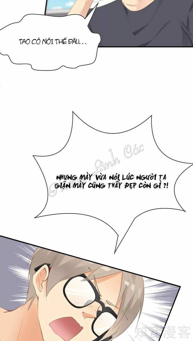 Nam Thần Là Một Đôi: Chapter 83