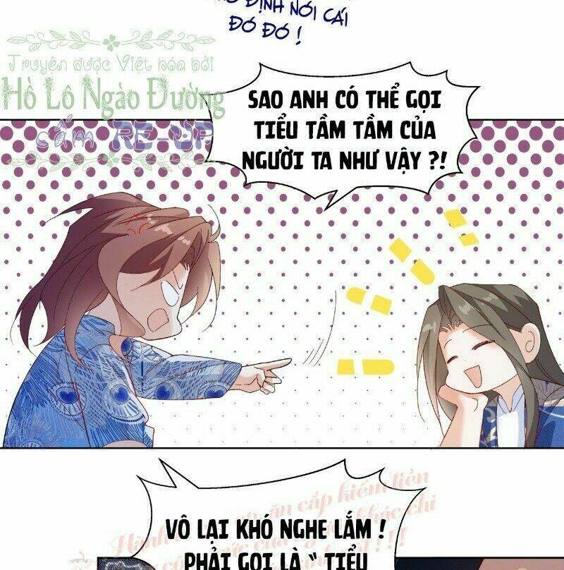 Ảnh Đế Yêu Hồ: Chapter 42