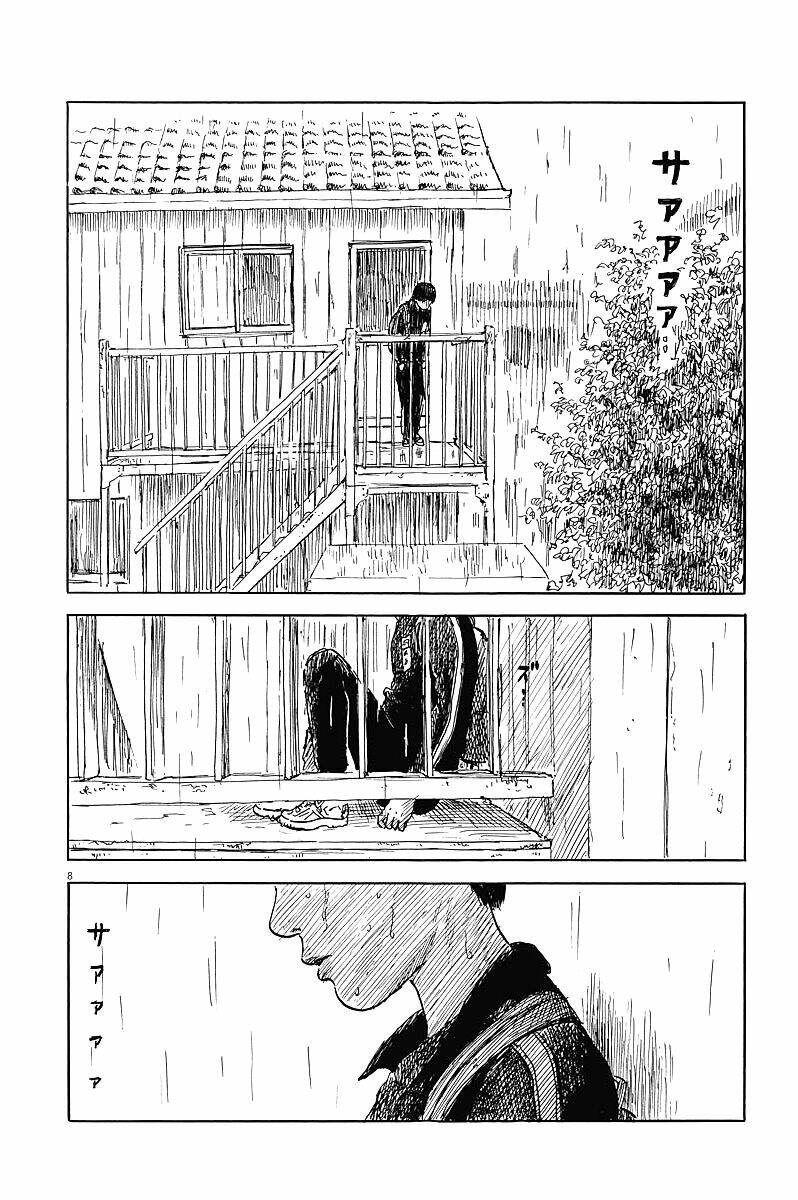Chi No Wadachi: Chapter 40
