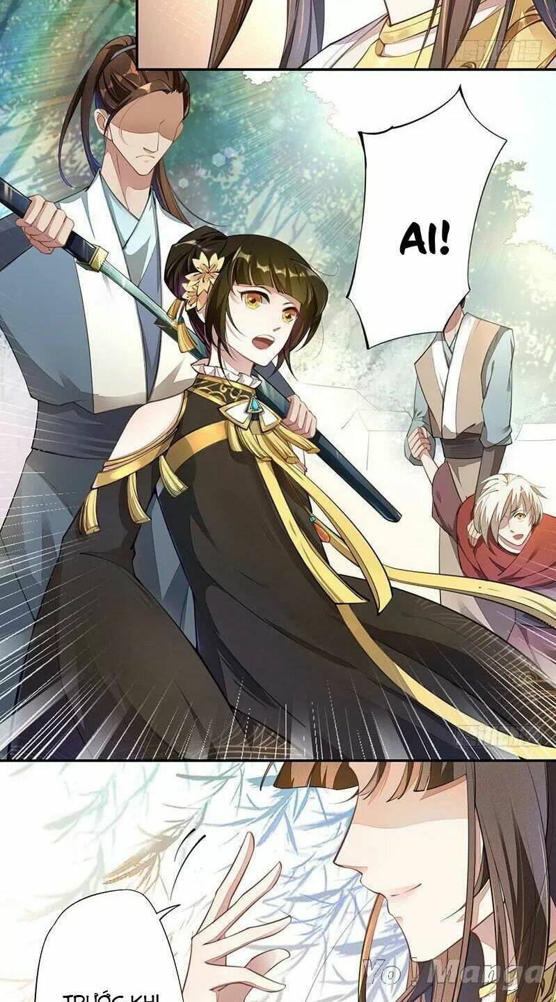 Tuyệt Thế Luyện Đan Sư: Chapter 62