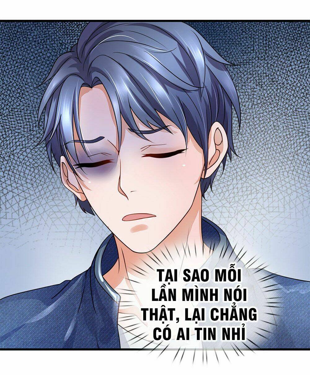 Chung Cực Binh Vương Tại Đô Thị: Chapter 34