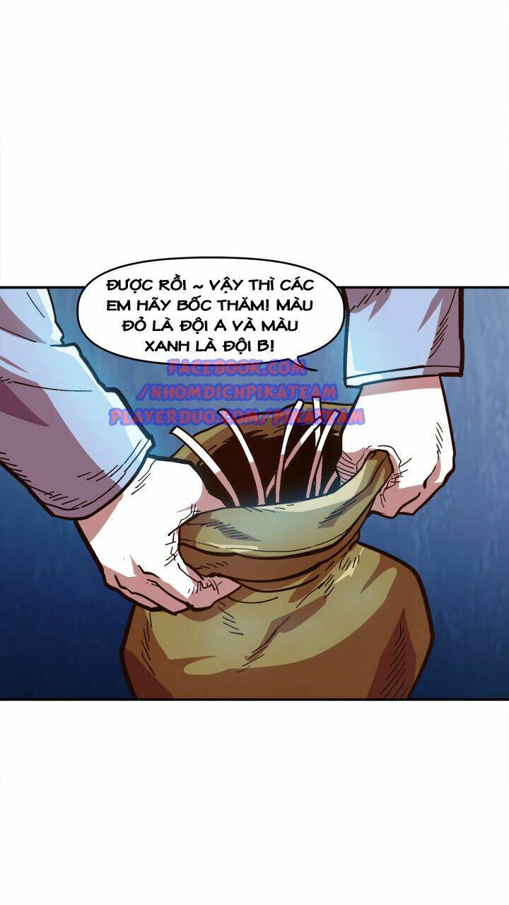 Đại Lục Vô Song: Chapter 12
