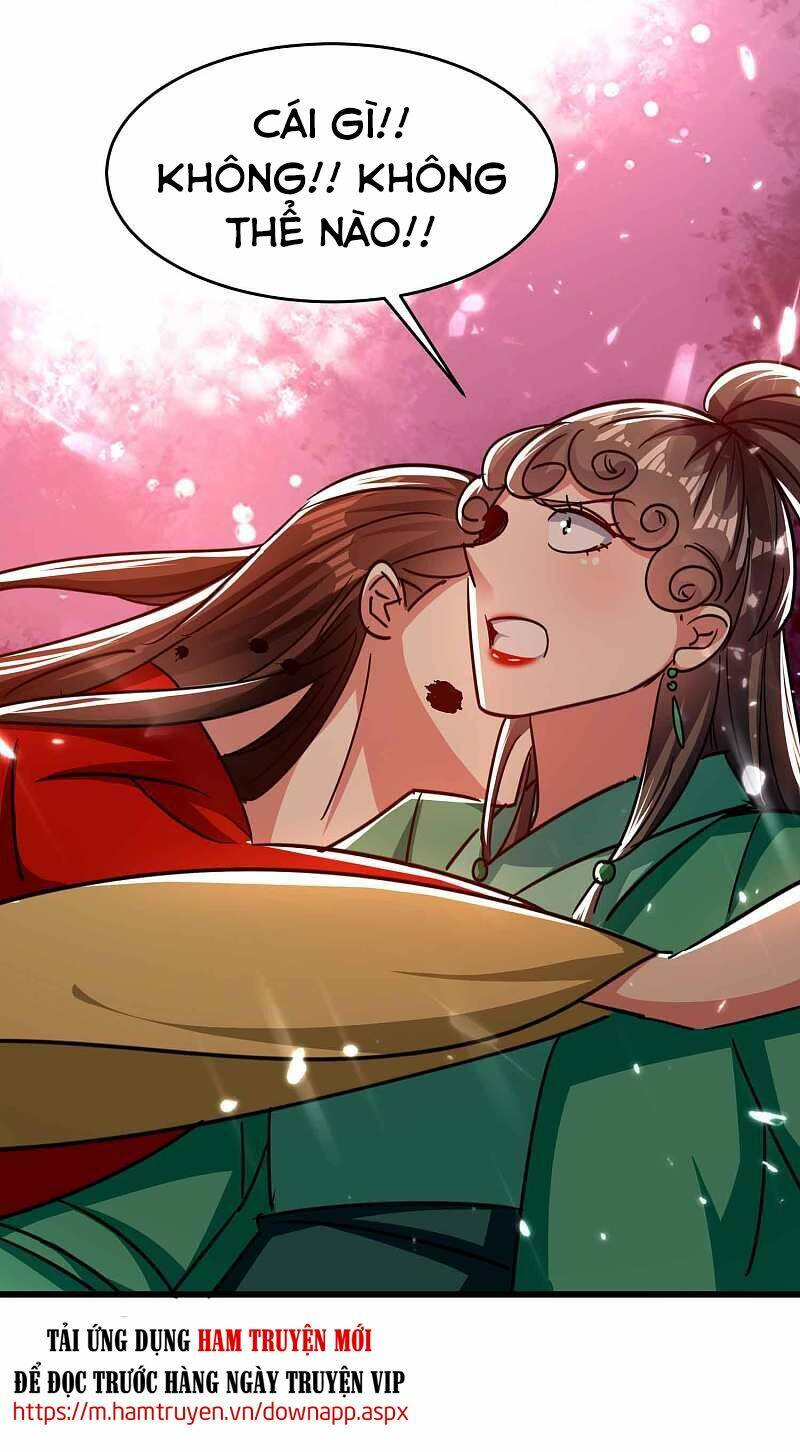 Vạn Giới Tiên Vương: Chapter 115