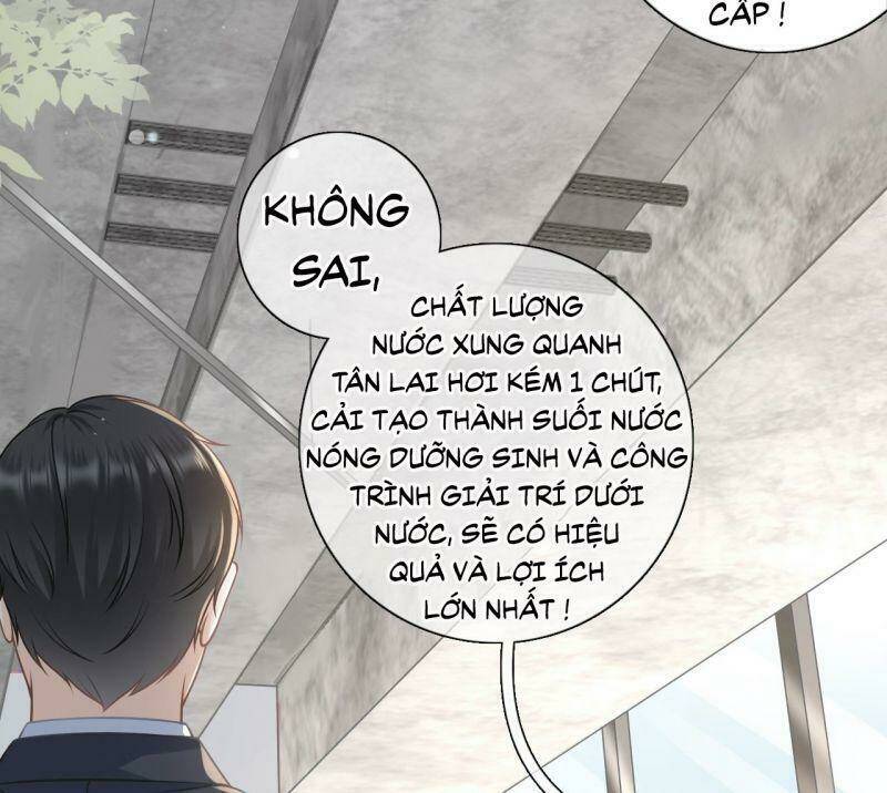 Bạn Gái Tôi Mới 30+: Chapter 61