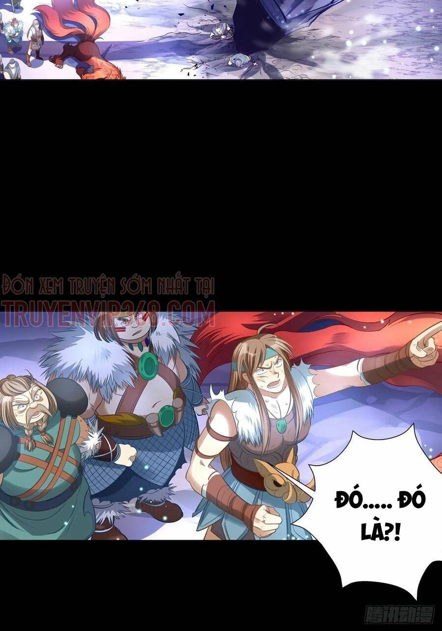 Người Nguyên Thủy Mạnh Nhất: Chapter 45