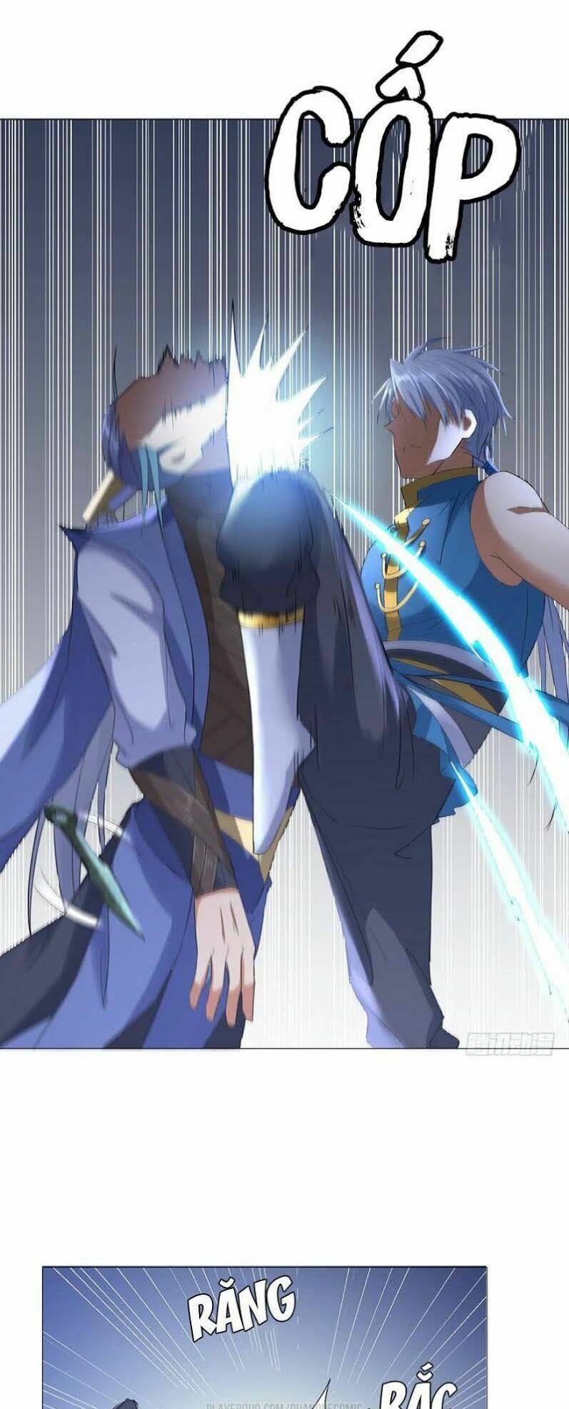 Chí Tôn Trọng Sinh: Chapter 23