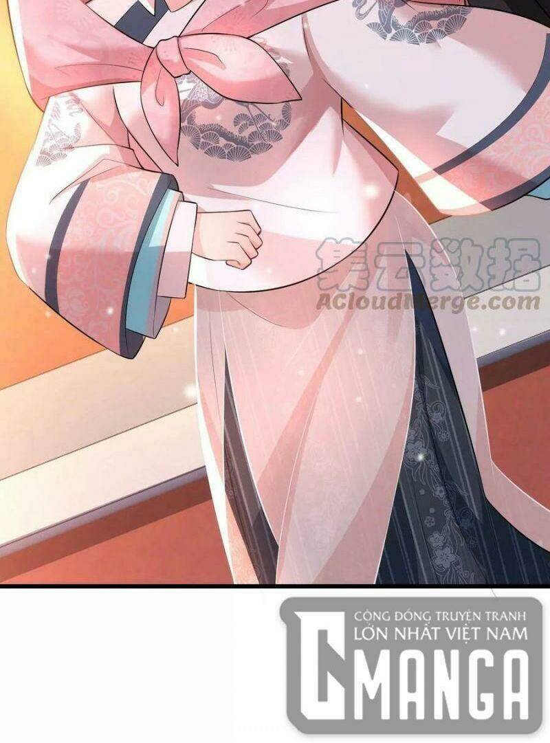 Quận Chúa Vững Vàng, Thiết Lập Nhân Vật Không Thể Vỡ: Chapter 78