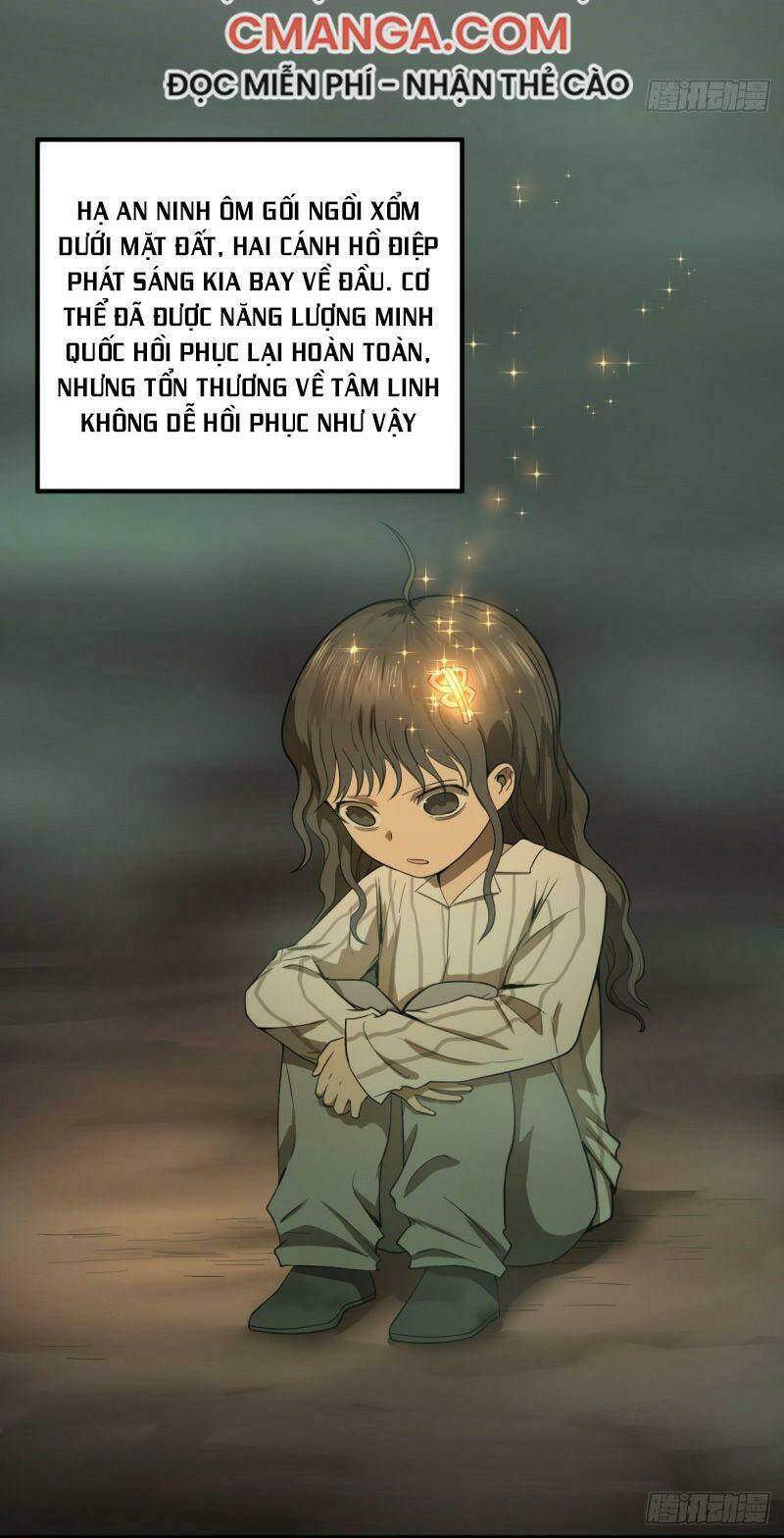 Danh Sách Kẻ Phản Diện: Chapter 95