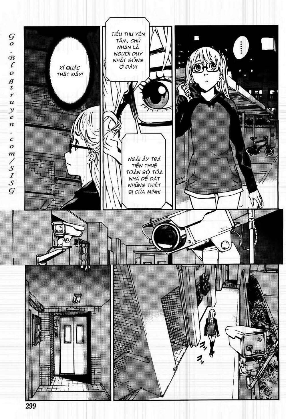 Until Death Do Us Part: Chapter 101