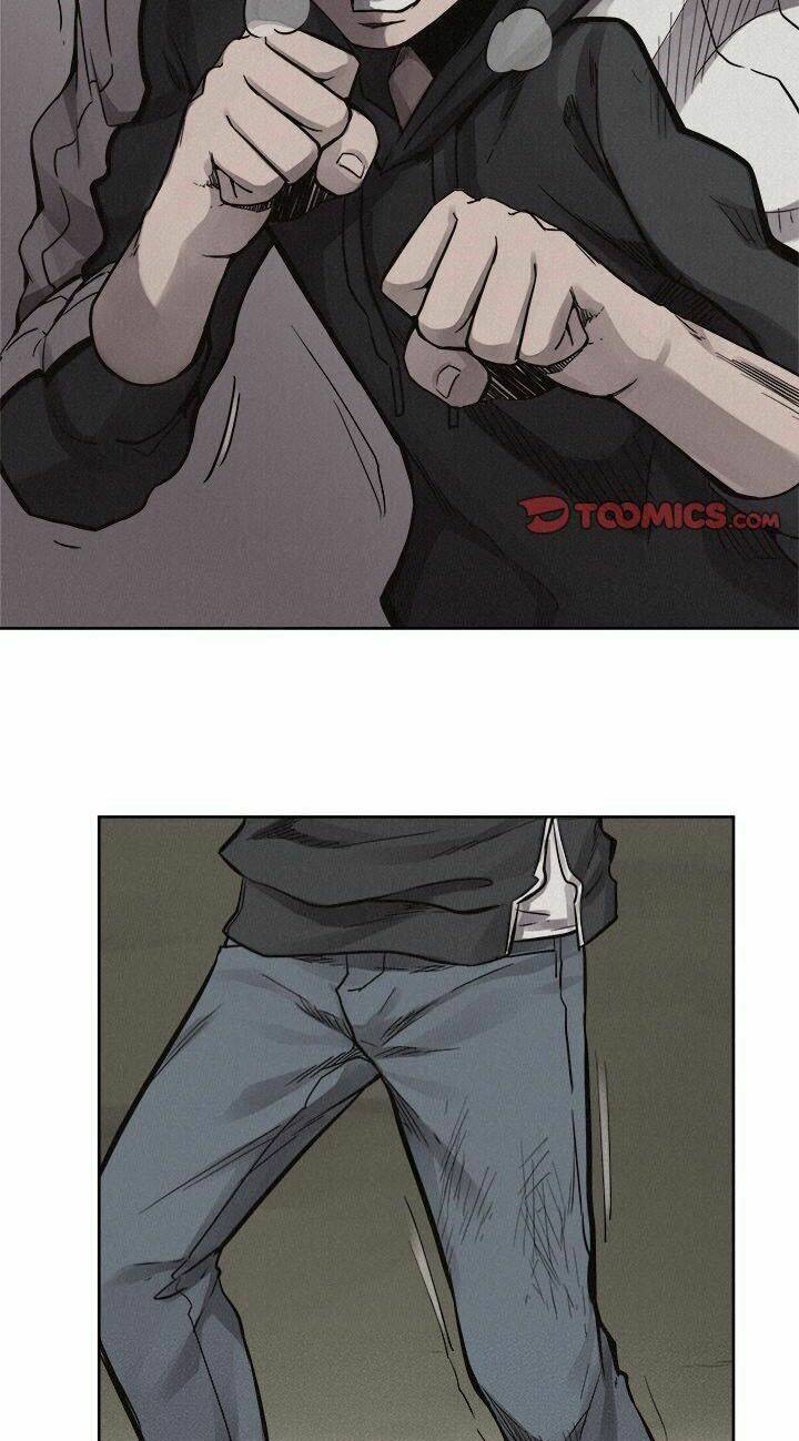 Nắm Đấm: Chapter 51