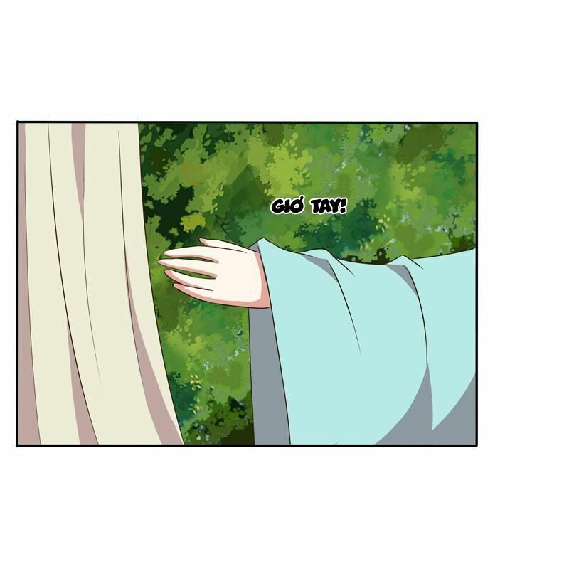 Thông Linh Phi: Chapter 93