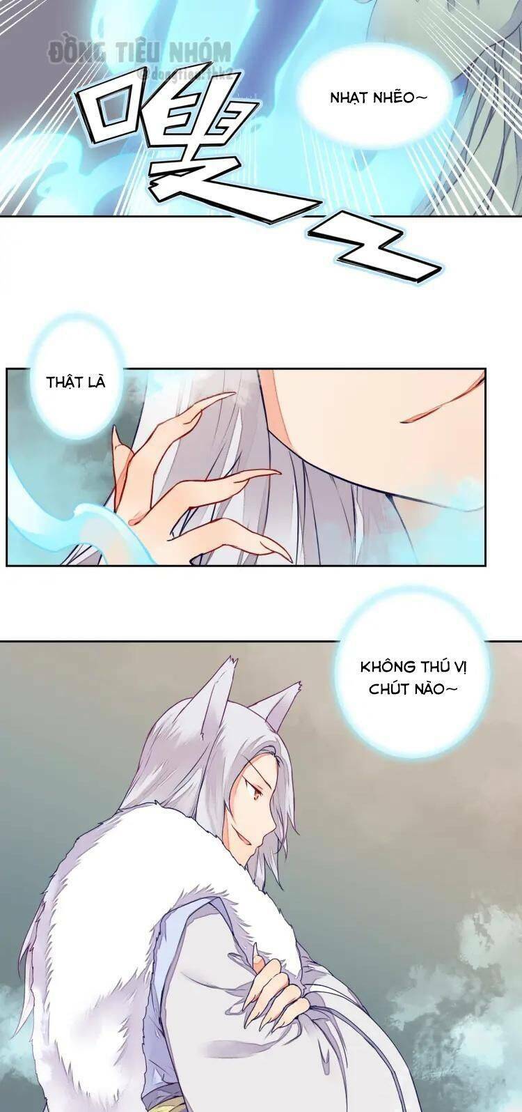 Đốt Đào Hoa: Chapter 13