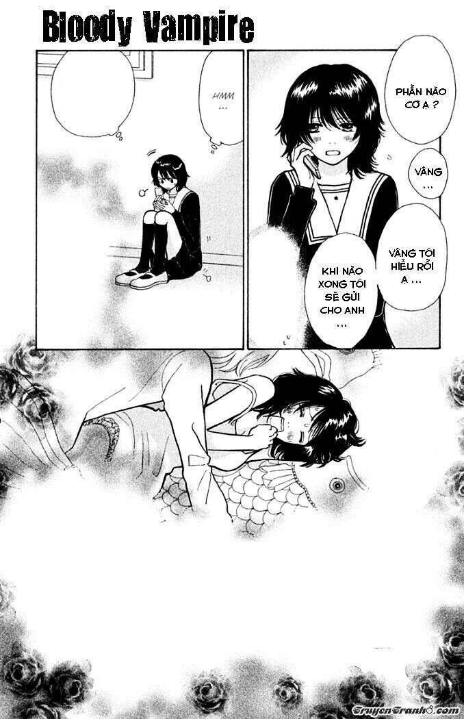 Momoiro Heaven: Chapter 18