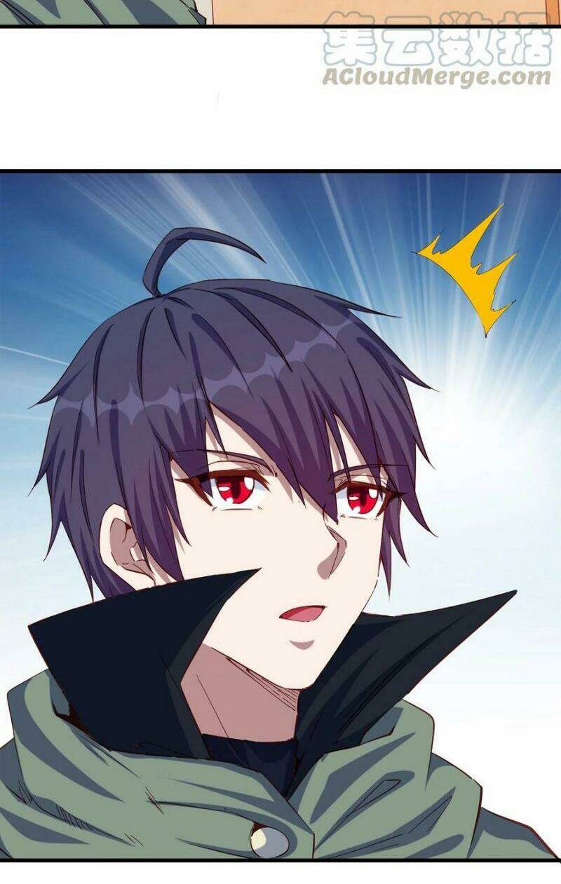 Thánh Đường Chi Thành: Chapter 85