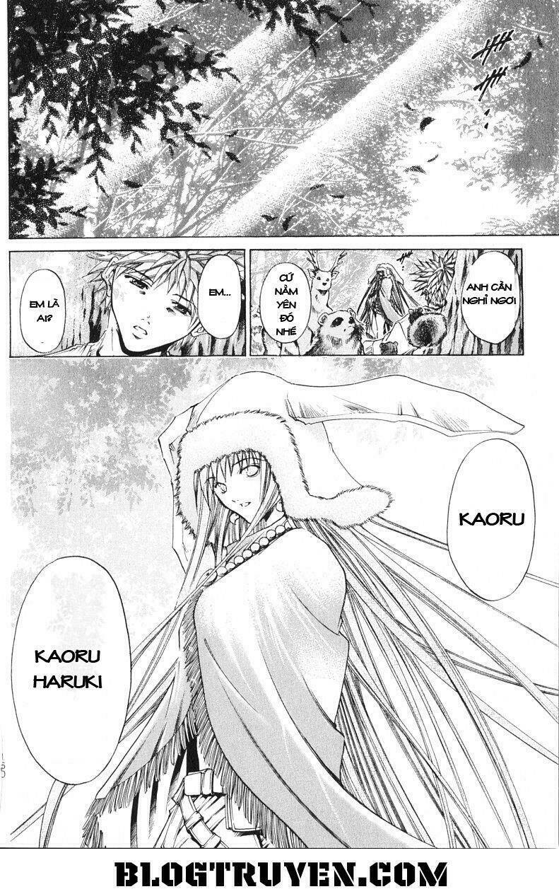 Get Backers: Chapter 179