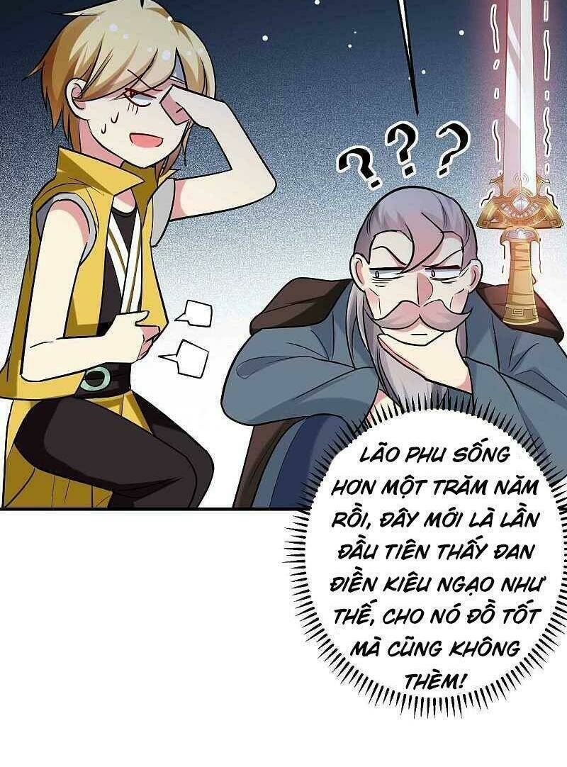 Vạn Giới Tiên Vương: Chapter 86