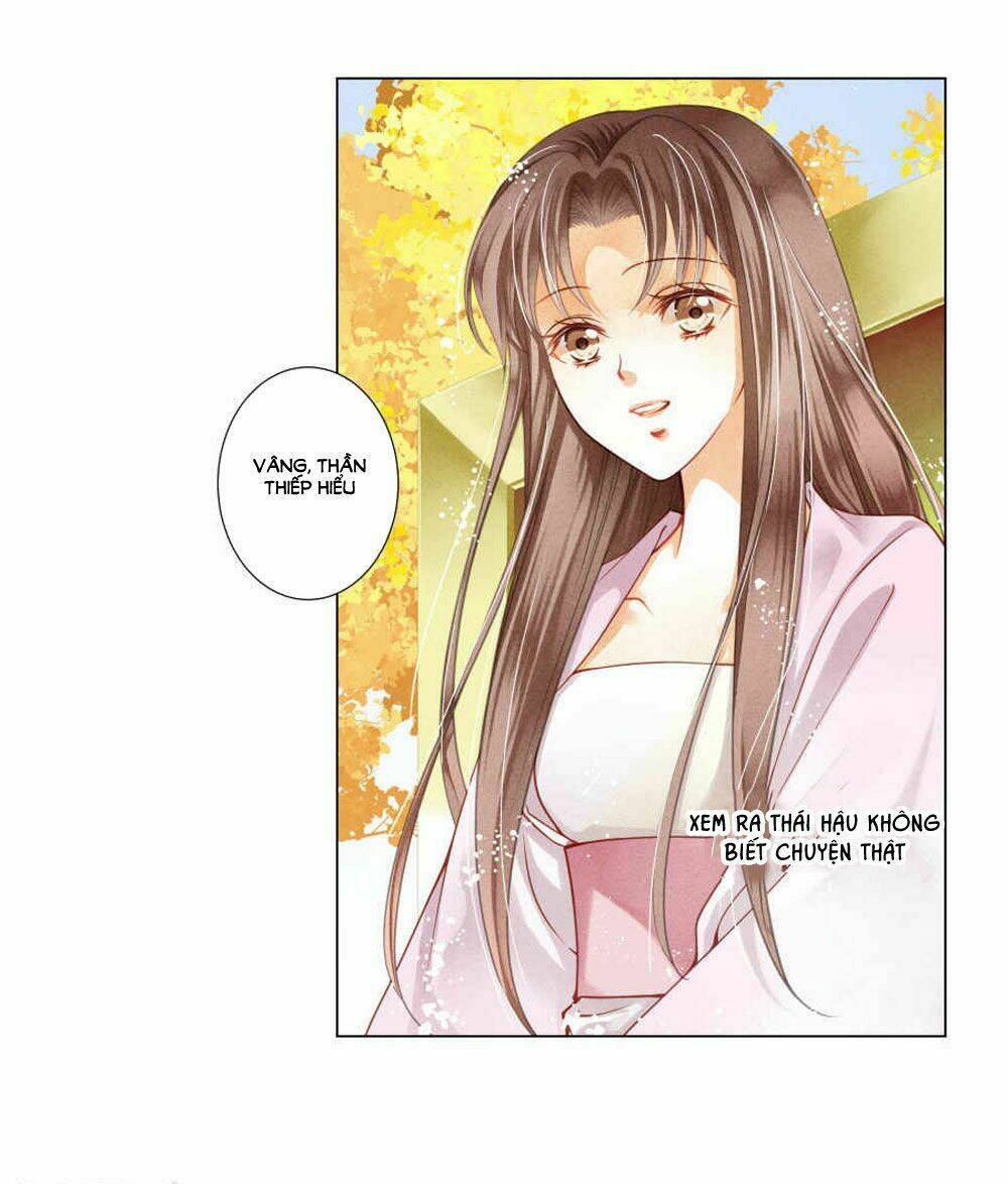 Ái Thượng Vô Địch Tiếu Hoàng Hậu: Chapter 29