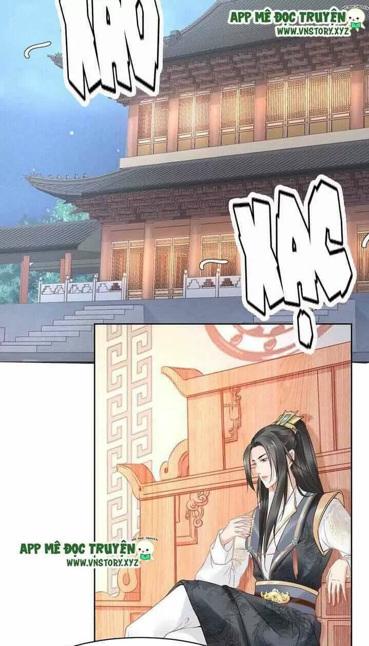 Nhất Sinh Nhất Thế Tiếu Thương Khung: Chapter 18