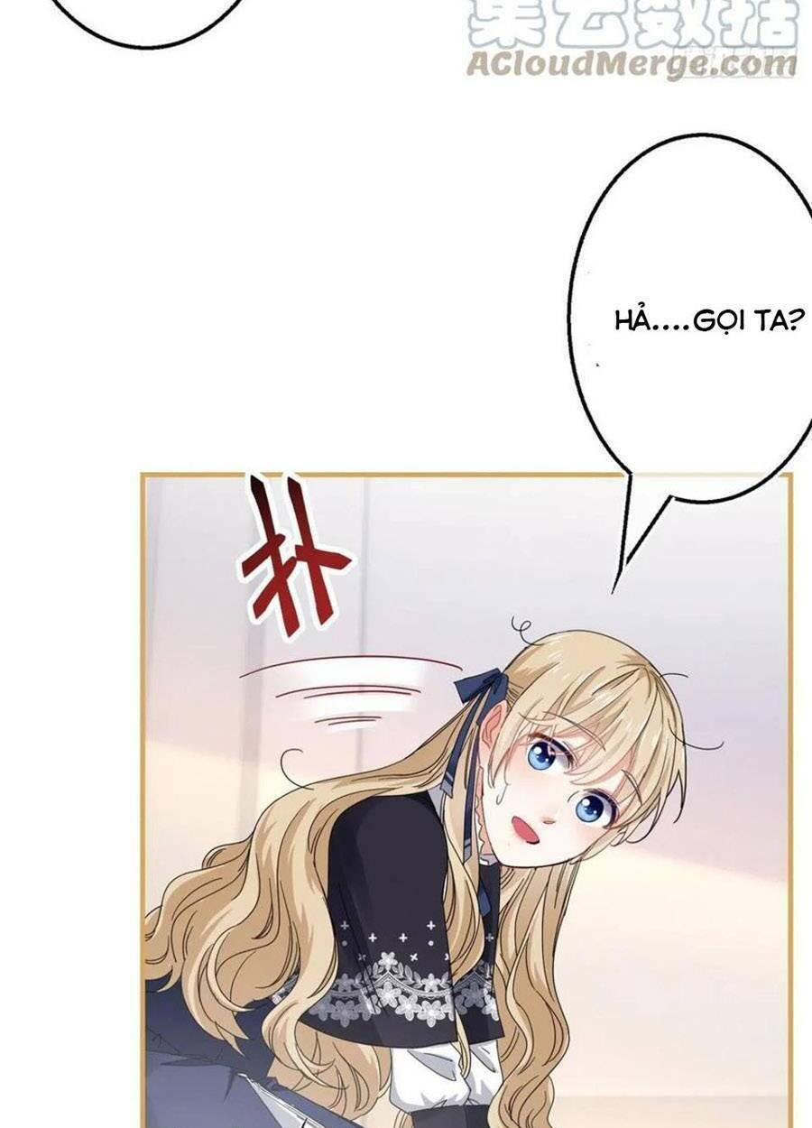 Nữ Hoàng Đầu Tiên Của Đế Quốc: Chapter 96