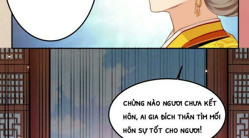 Liêu Cung Phong Hoa: Chapter 13
