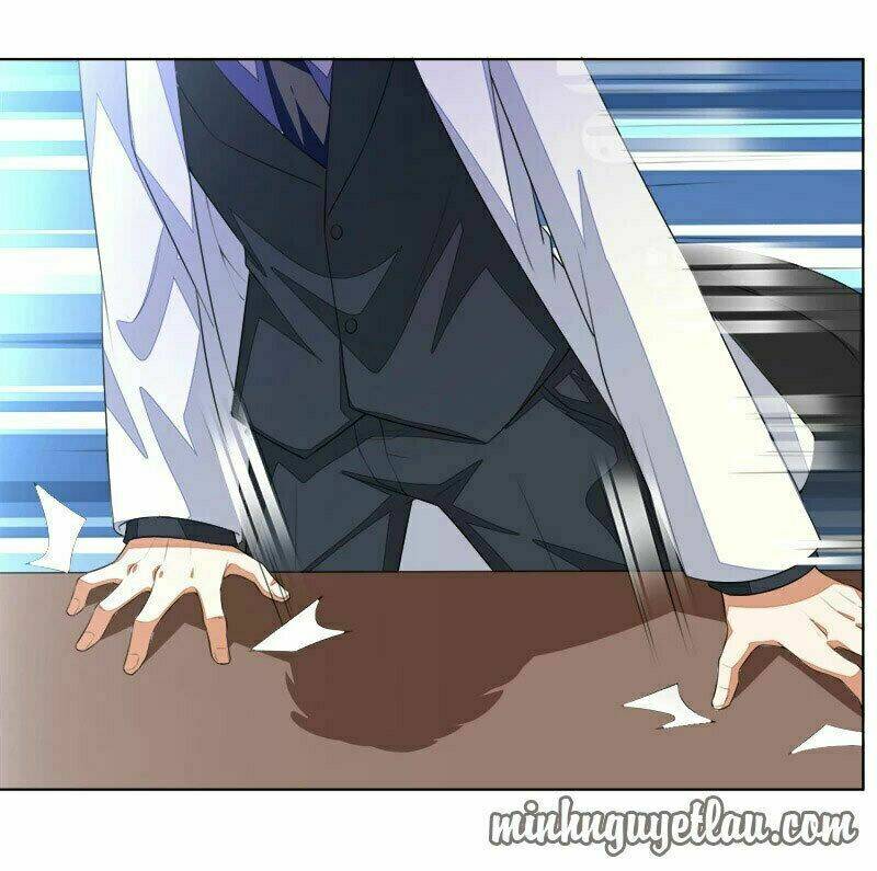 Lãnh Hôn Cuồng Ái: Chapter 46