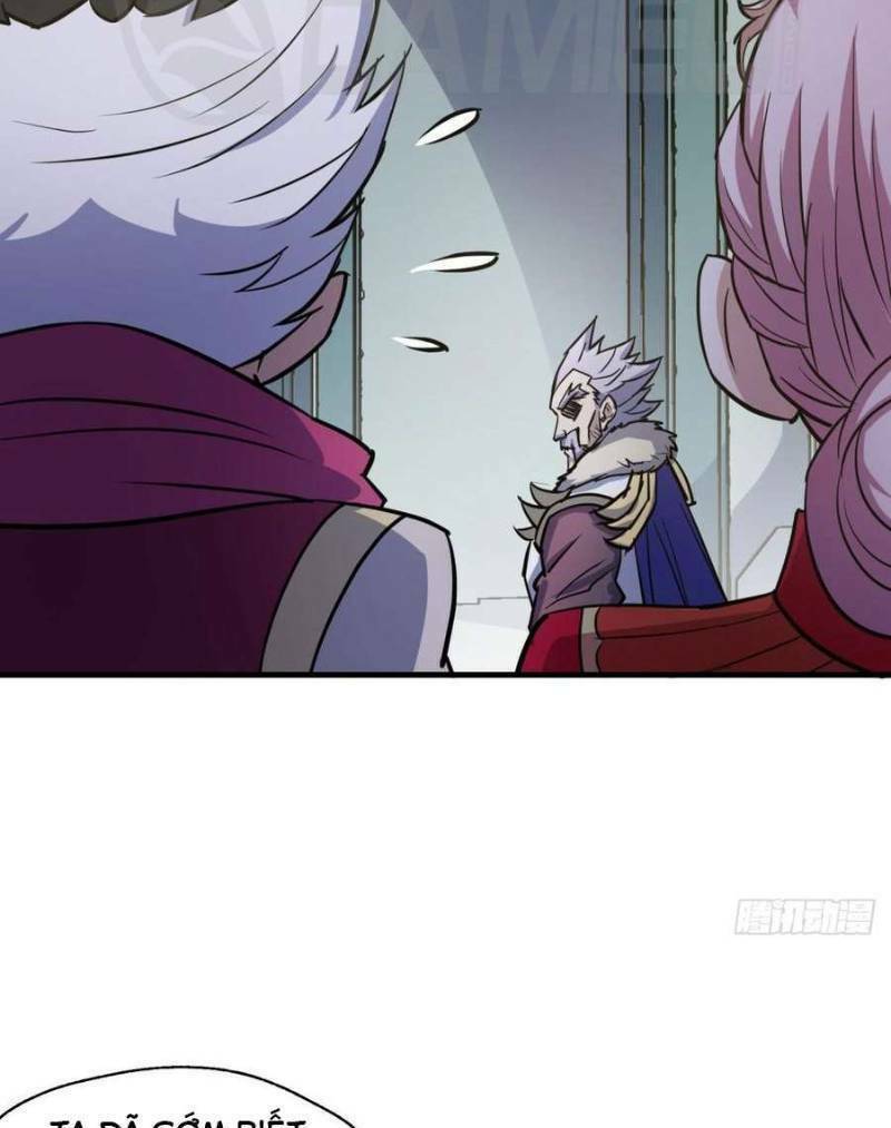 Thú Nhân: Chapter 181