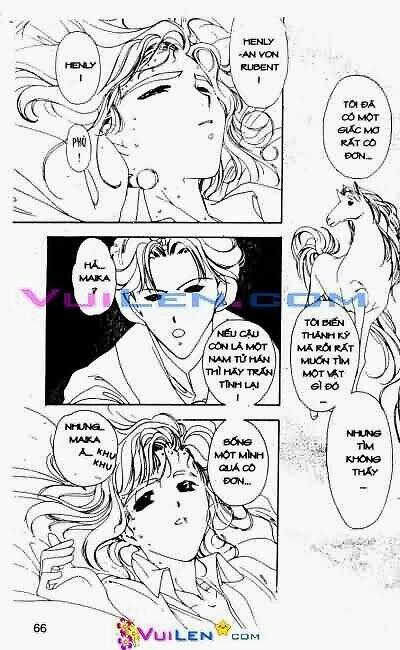 Duyên Kỳ Ngộ: Chapter 2