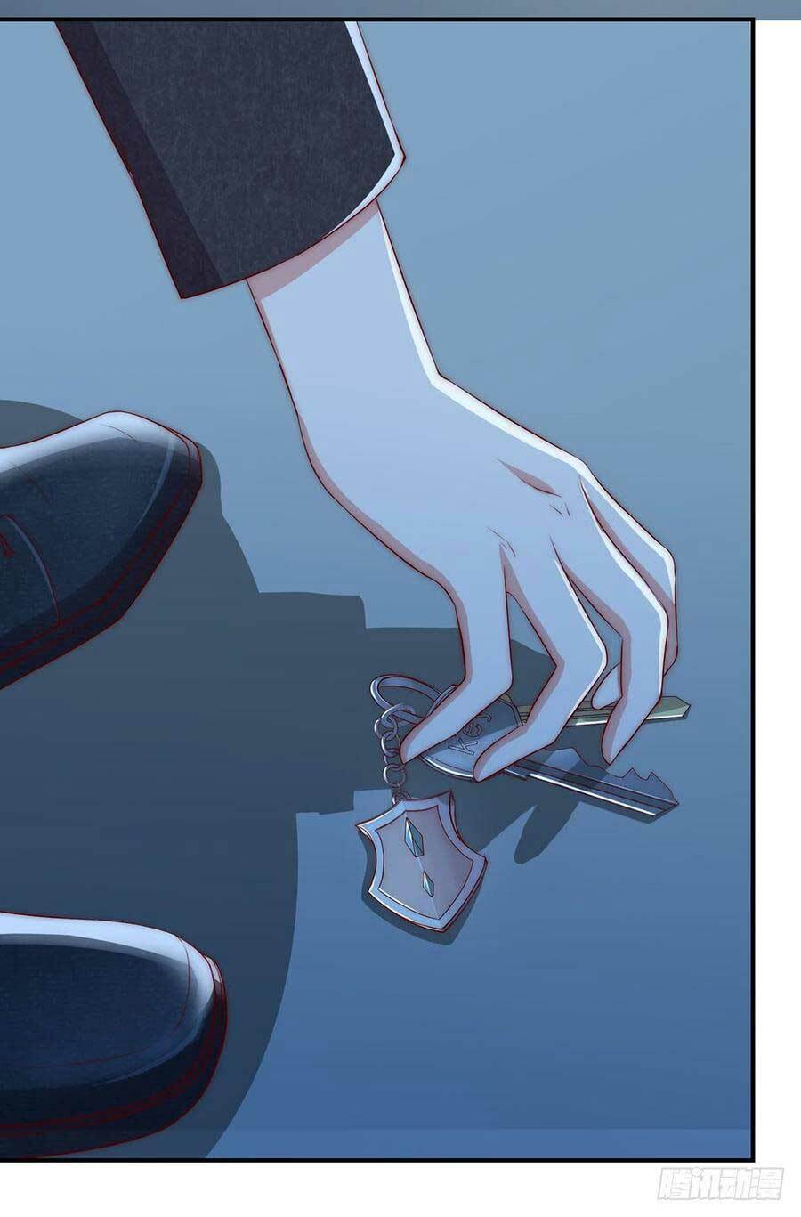 Gả Cho Tình Cũ Làm Lão Bà: Chapter 36