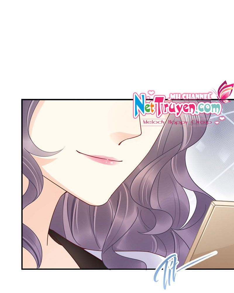 Thịnh Thế Điềm Sủng: Tiểu Manh Thê Của Dịch Thiếu: Chapter 23