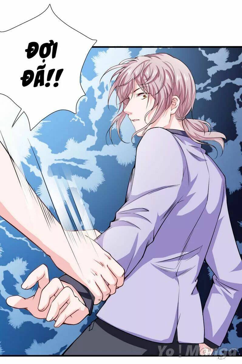 Thiểm Hôn Kinh Ái: Chapter 87