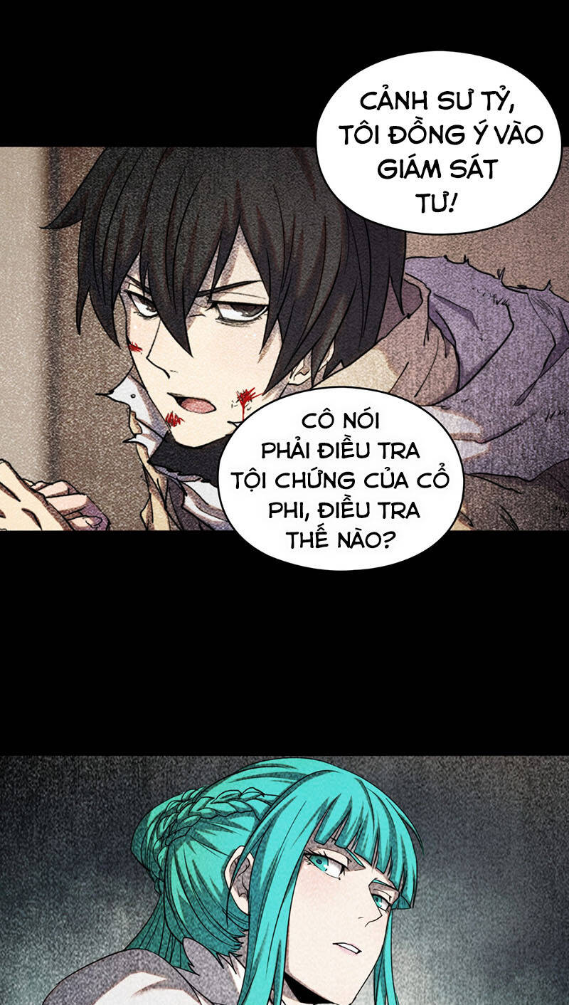 Đô Thị Hàng Thần Khúc: Chapter 33