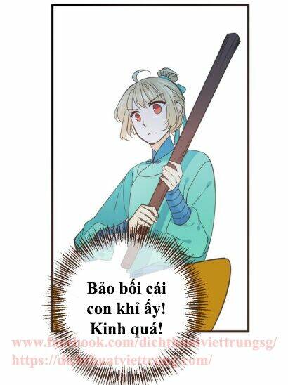 Bạn Trai Tôi Là Cẩm Y Vệ 2: Chapter 9