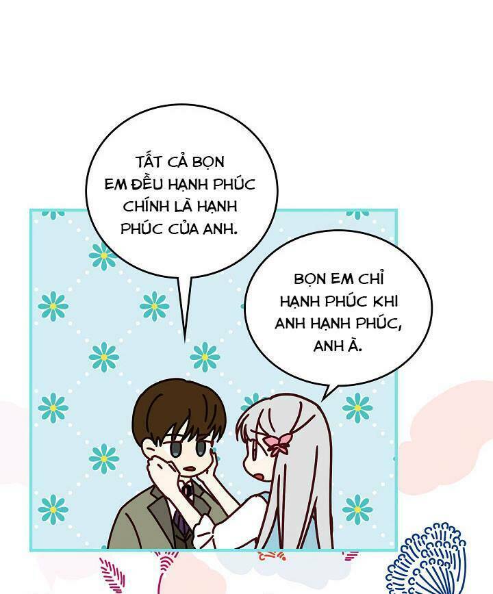 Đừng Chọc Đứa Em Gái Bé Bỏng Của Chúng Tôi: Chapter 40