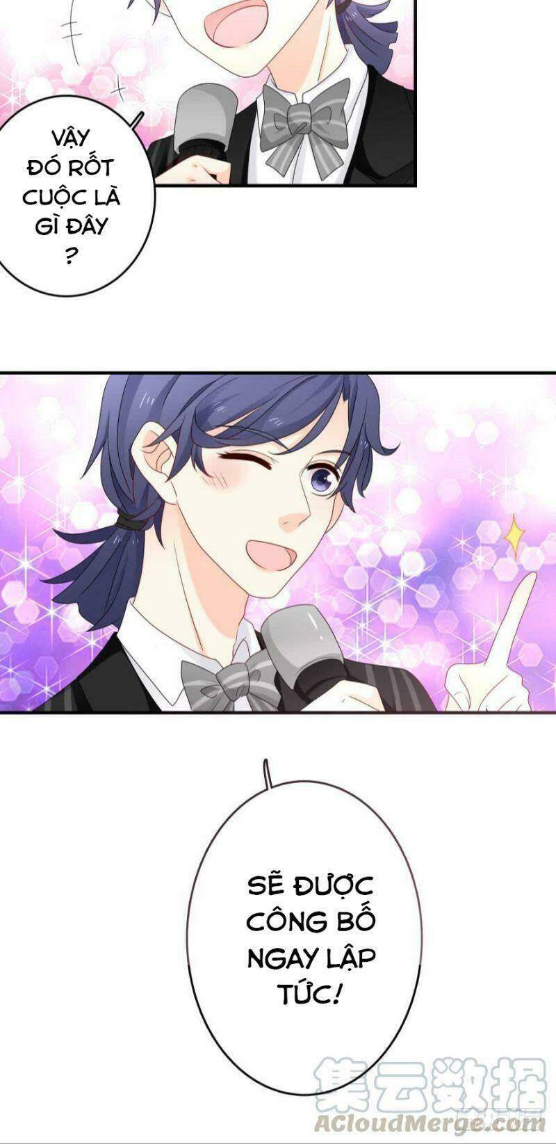 Nhân Ngư Học Trưởng, Đừng Ôm Ta!: Chapter 43