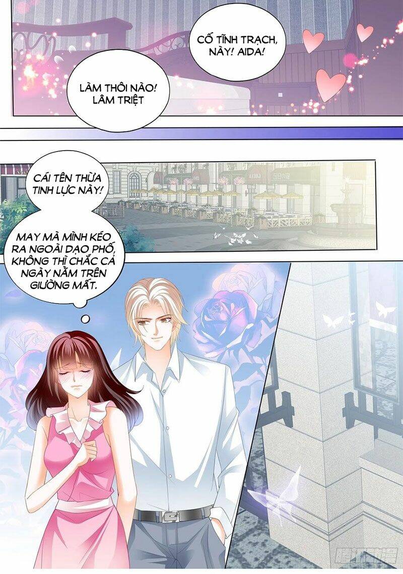 Thiểm Hôn Kiều Thê: Chapter 275